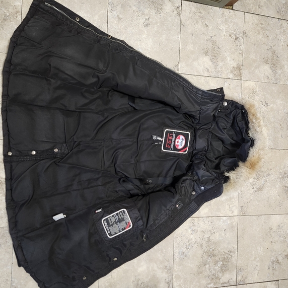 Pajar 1963 Hooded Jacket - Picture 4 of 6